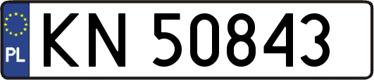 KN50843
