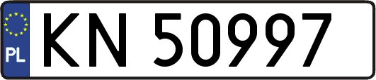 KN50997