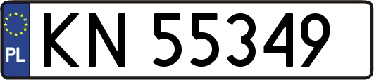 KN55349