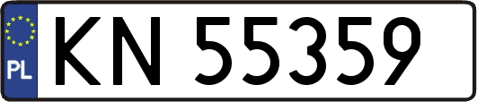 KN55359