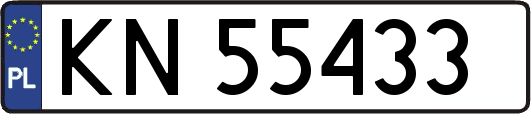 KN55433