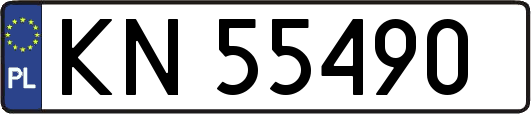 KN55490