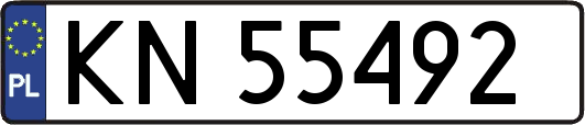 KN55492