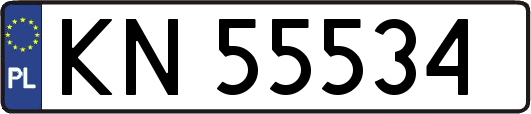 KN55534