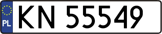 KN55549
