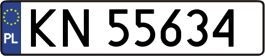 KN55634