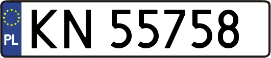 KN55758