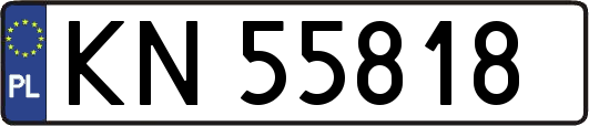 KN55818