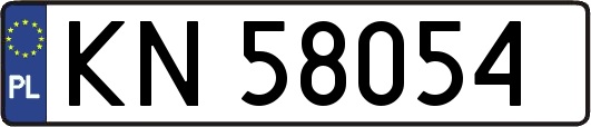 KN58054