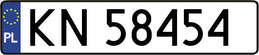 KN58454