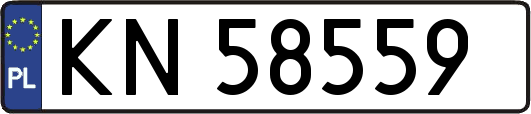 KN58559