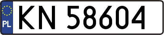 KN58604