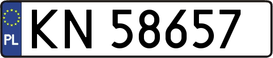 KN58657