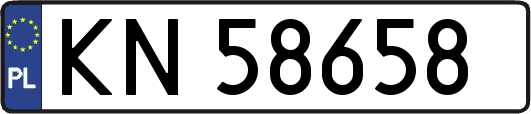 KN58658