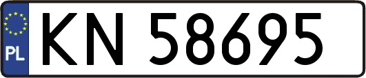 KN58695