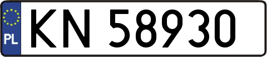 KN58930