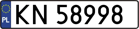 KN58998