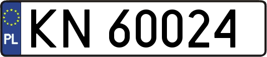 KN60024