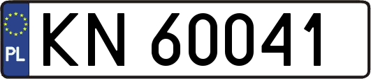 KN60041