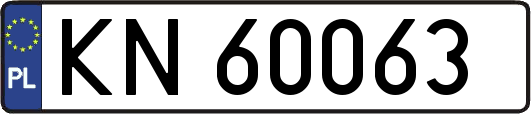 KN60063