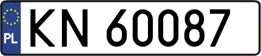 KN60087