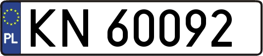 KN60092