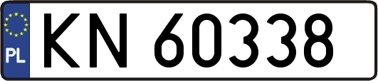 KN60338