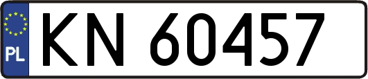 KN60457