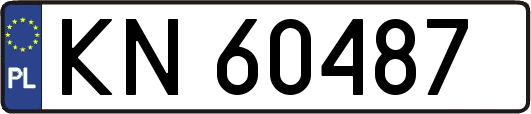 KN60487