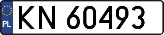 KN60493