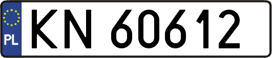 KN60612