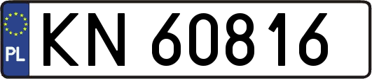 KN60816