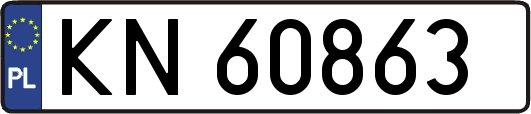 KN60863
