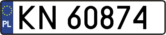 KN60874