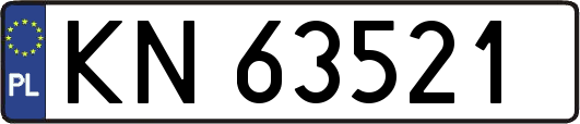 KN63521