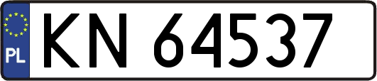 KN64537