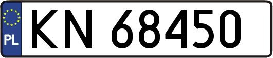 KN68450