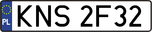 KNS2F32