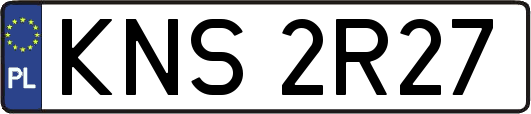 KNS2R27