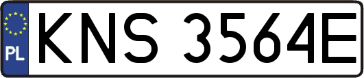 KNS3564E