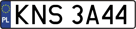 KNS3A44