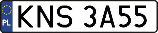 KNS3A55