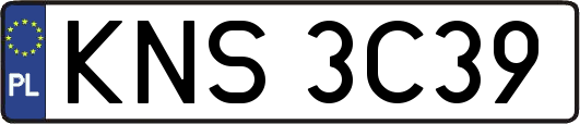 KNS3C39