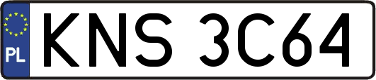 KNS3C64