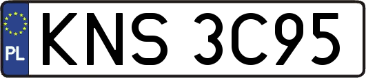 KNS3C95