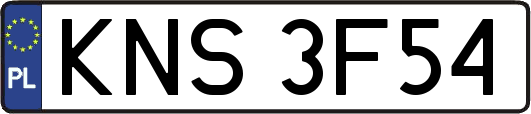 KNS3F54