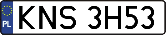 KNS3H53