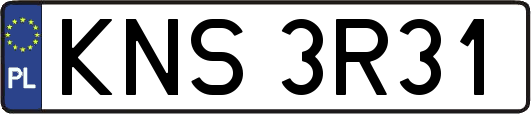 KNS3R31