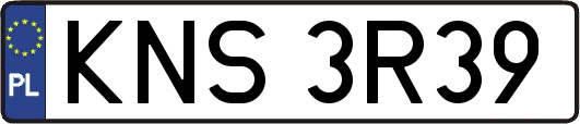 KNS3R39