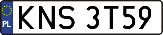 KNS3T59